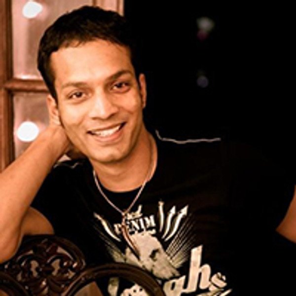 Abhishek Ray