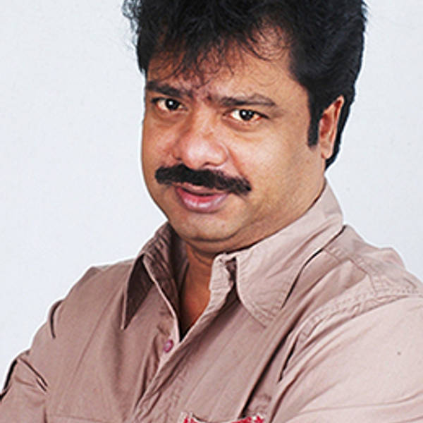 Pandiarajan