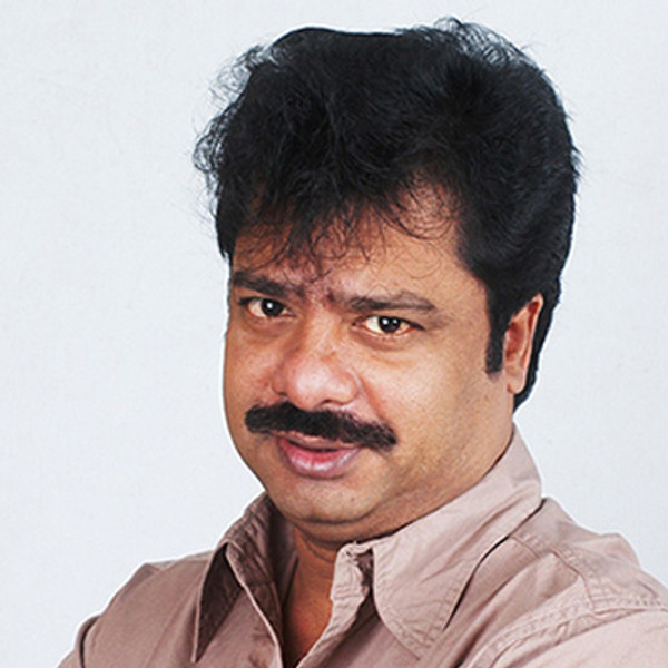 Pandiarajan