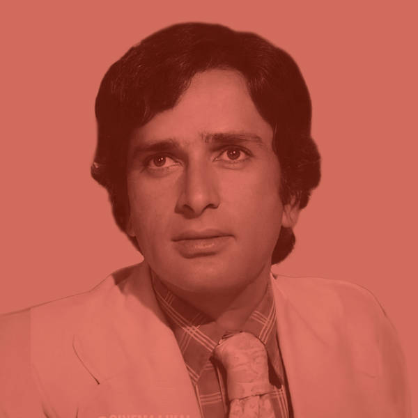 Shashi Kapoor