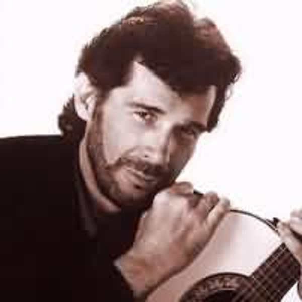Eddie Rabbitt