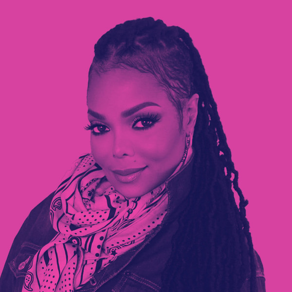 Janet Jackson