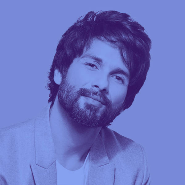 Shahid Kapoor