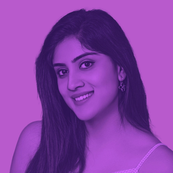 Dhanya Balakrishna