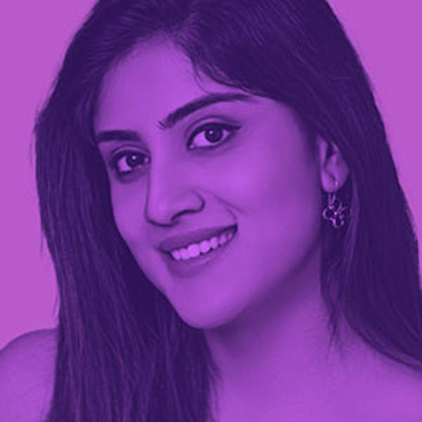 Dhanya Balakrishna