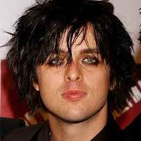 Billie Joe Armstrong