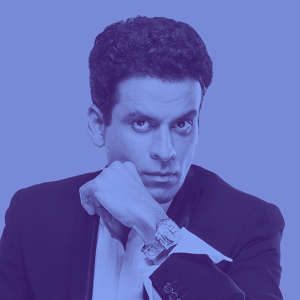 Manoj Bajpayee