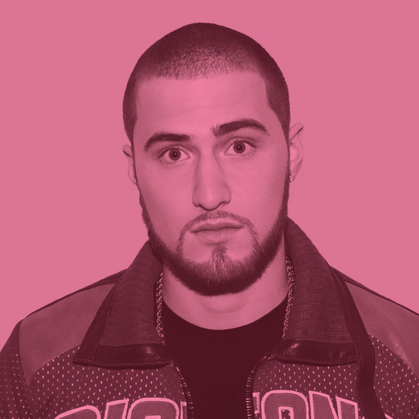 Mike Posner