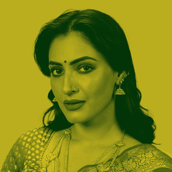 Shivangi Verma