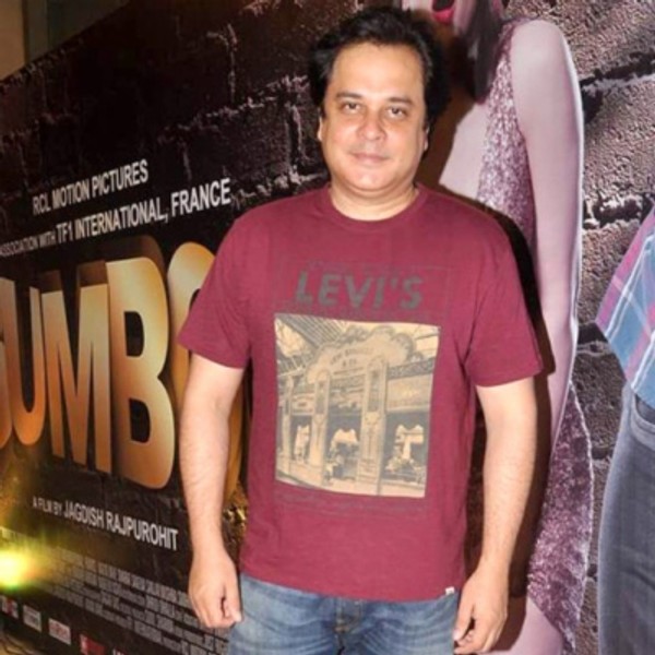 Mahesh Thakur