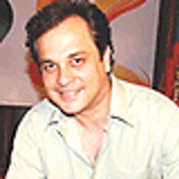 Mahesh Thakur