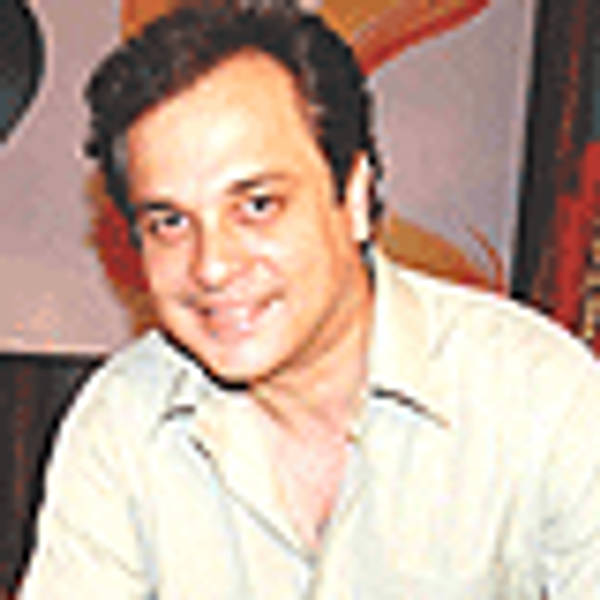 Mahesh Thakur