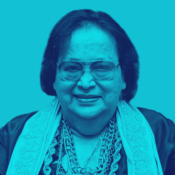 Bappi Lahiri