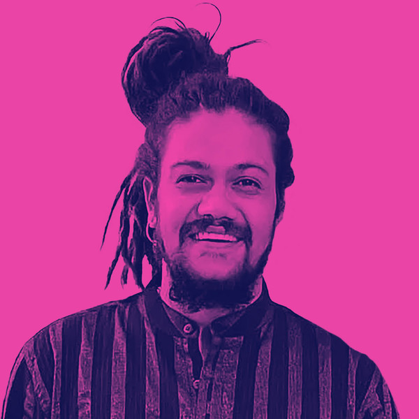 Hansraj Raghuwanshi-hover