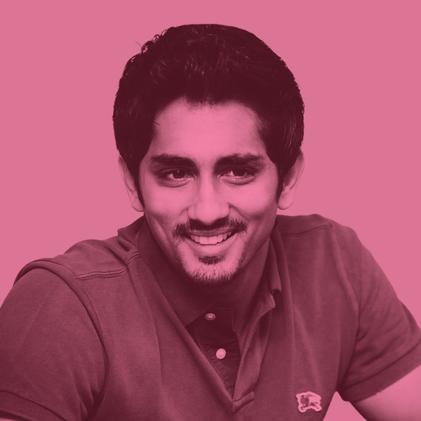 Siddharth