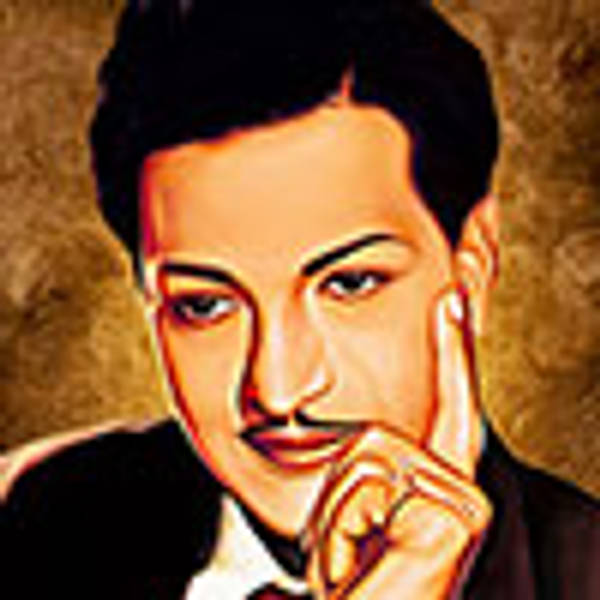 N T Rama Rao