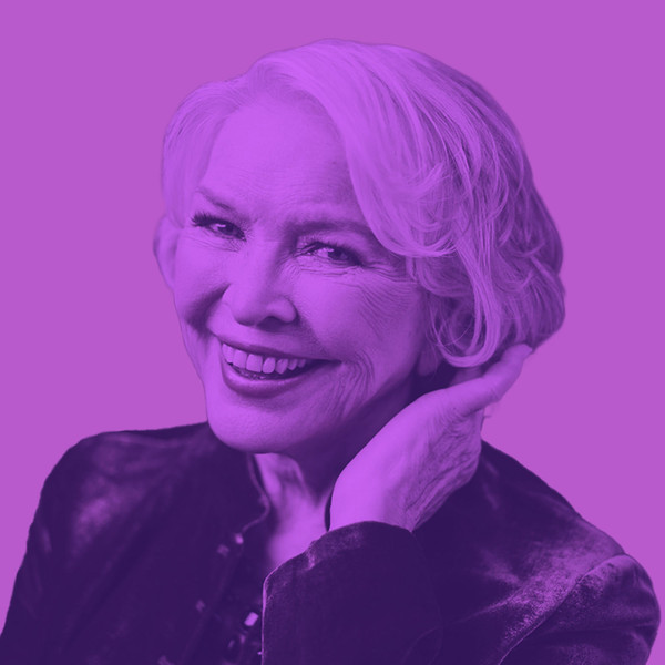 Ellen Burstyn