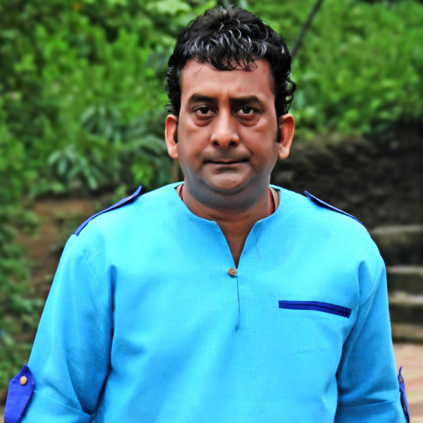 Hemant Pandey