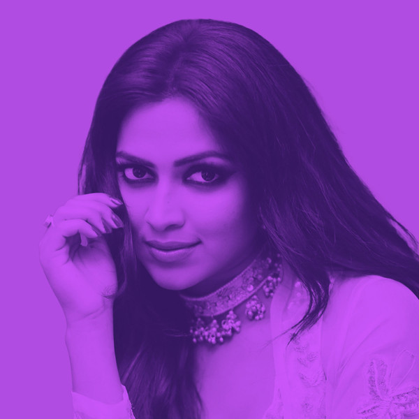 Amala Paul
