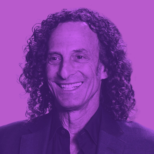 Kenny G
