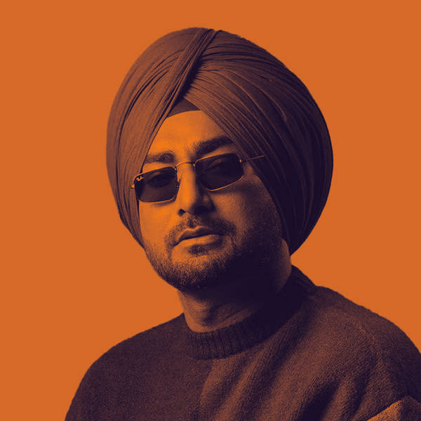 Ranjit Bawa