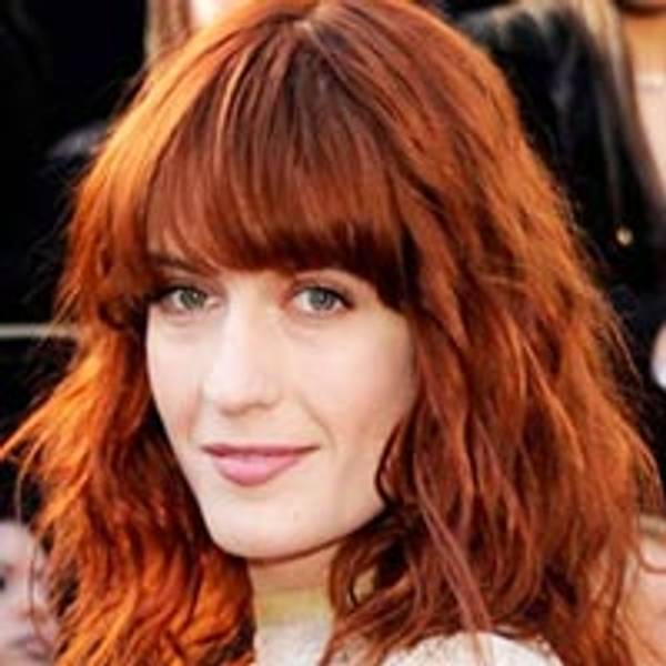 Florence Welch-hover