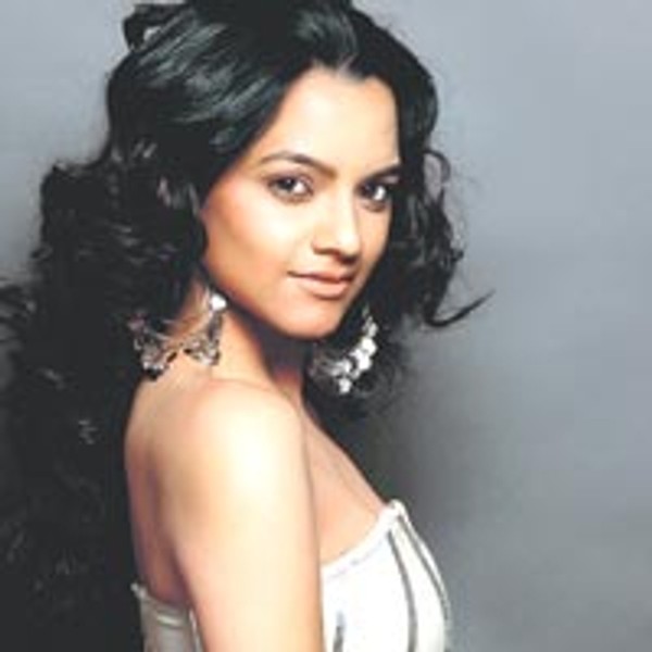 Anaitha Nair