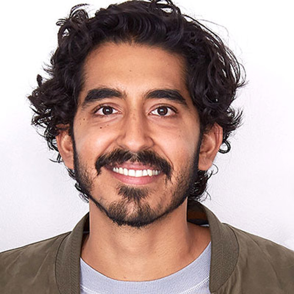 Dev Patel
