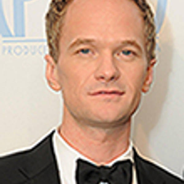 Neil Patrick Harris