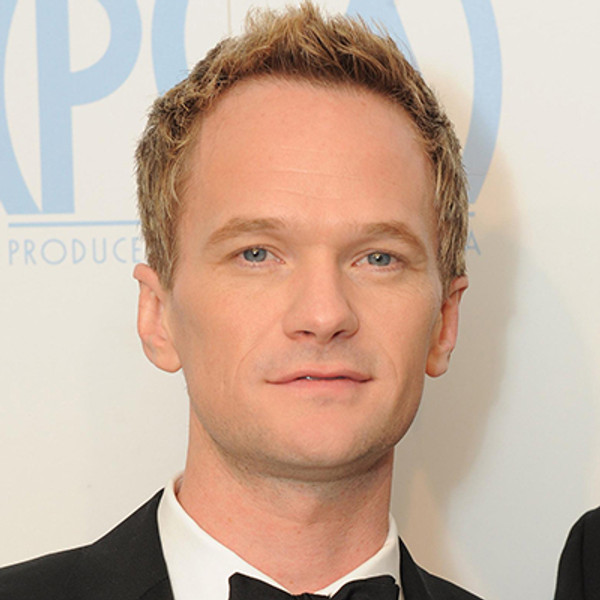 Neil Patrick Harris