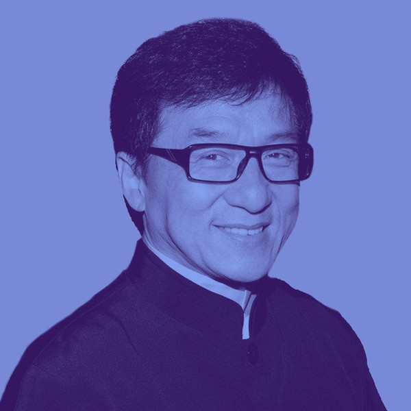 Jackie Chan