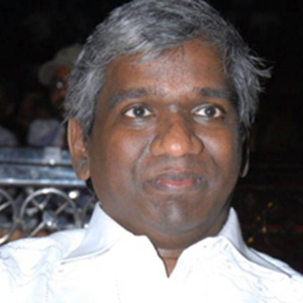 Karthik Raja