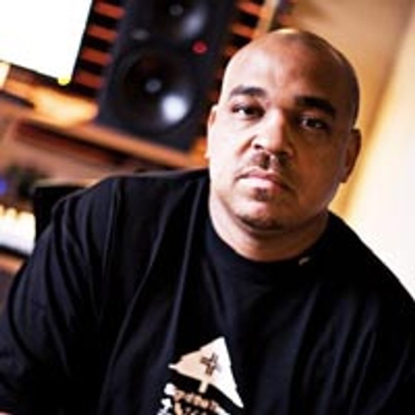 DJ Khalil-hover