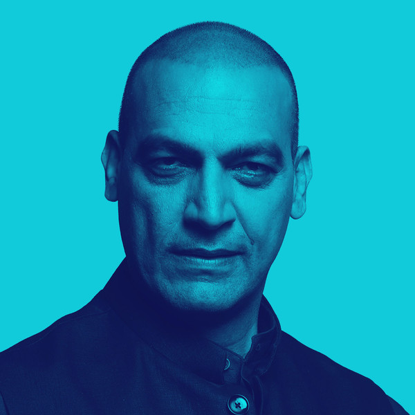 Manish Wadhwa