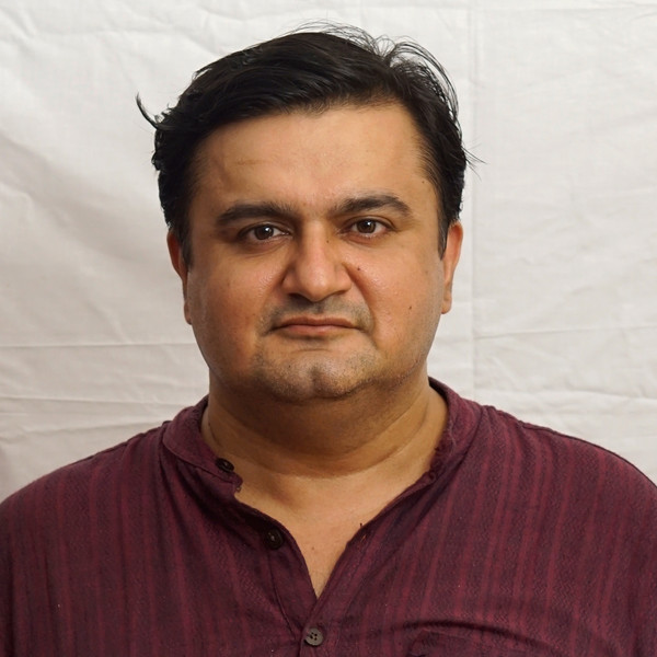 Rajesh Balwani