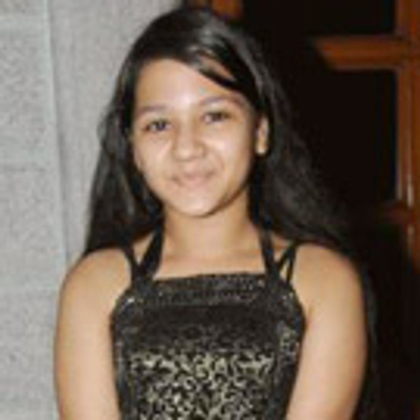 Ayesha Kaduskar