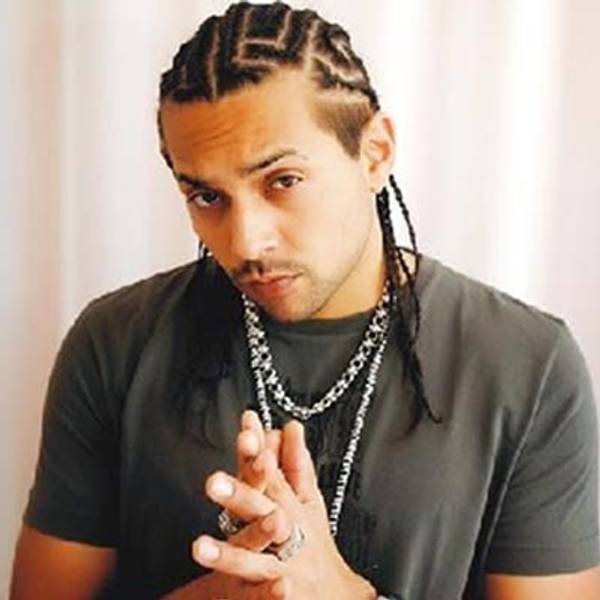 Sean Paul Henriques