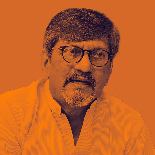 Amol Palekar