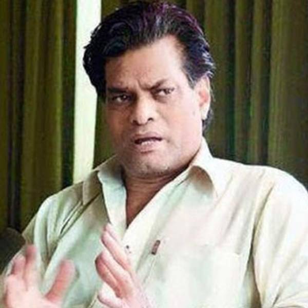 Rajesh Vivek