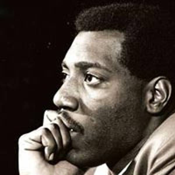 Otis Redding