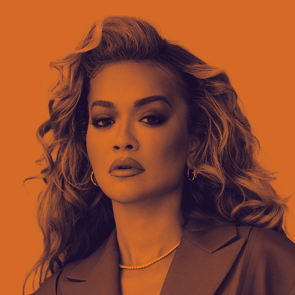 Rita Ora