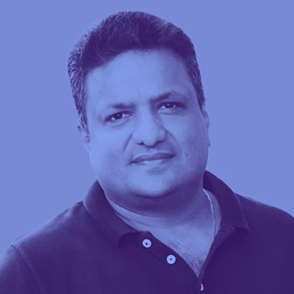 Sanjay Gupta