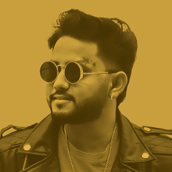 Hemant Raj-hover