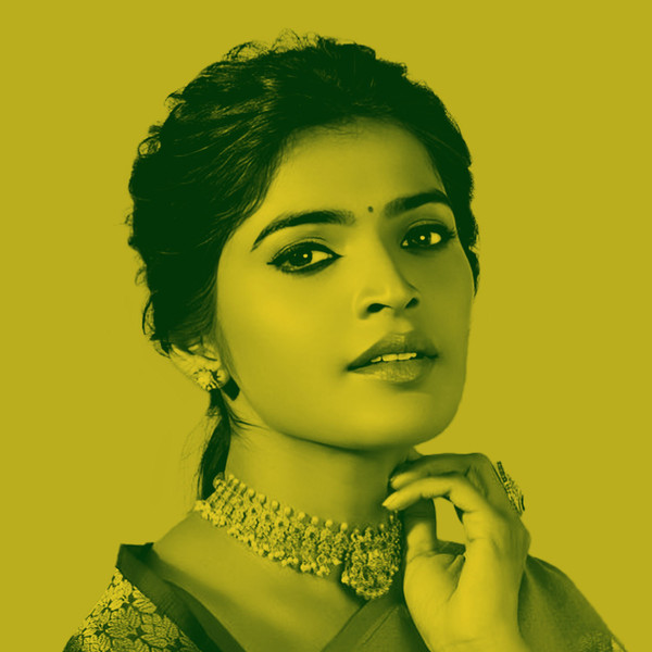 Sanchita Shetty
