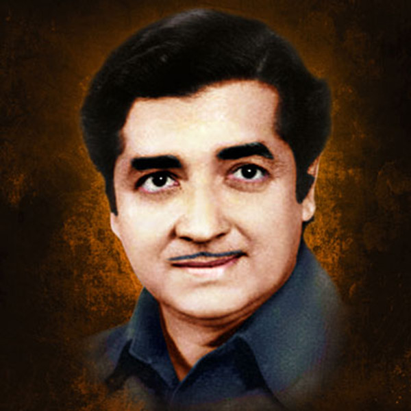 Prem Nazir