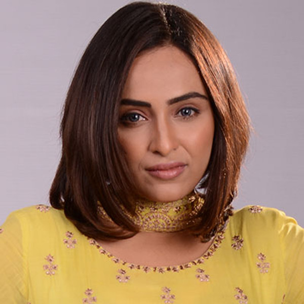Tapasya Agnihotri