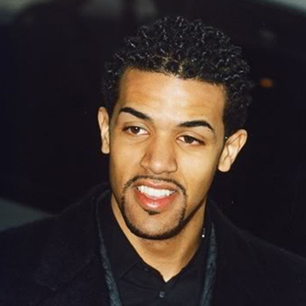 Craig David-hover