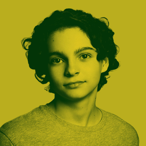 Max Burkholder