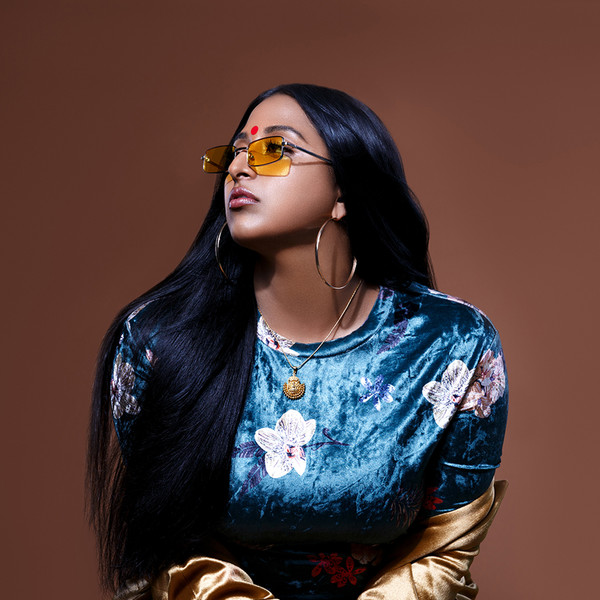 Raja Kumari