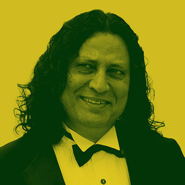 Anil George